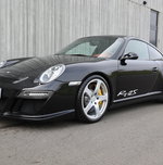 Porsche RUF RT 12 S