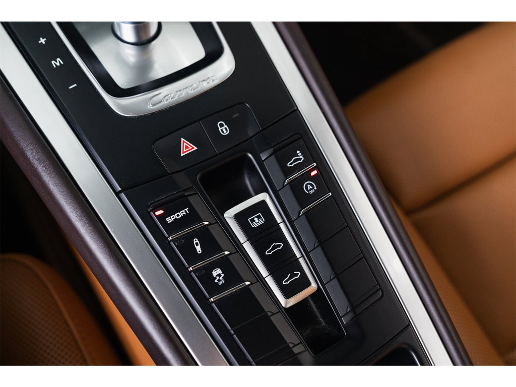 Porsche 991 Carrera S