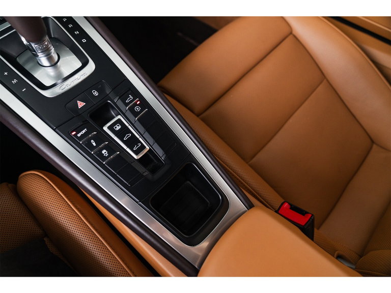 Porsche 991 Carrera S