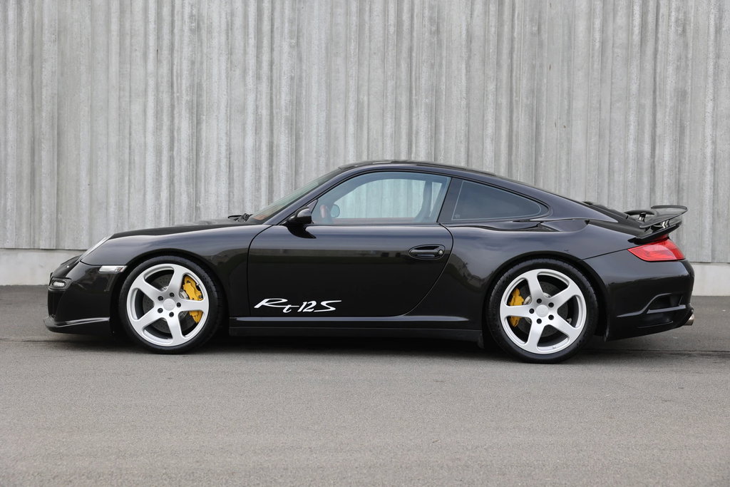 Porsche RUF RT 12 S