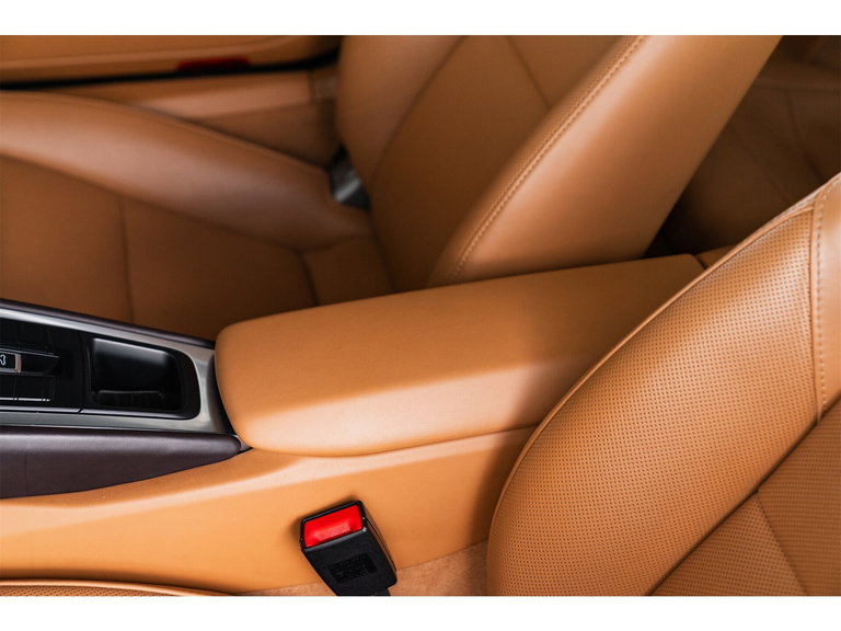 Porsche 991 Carrera S