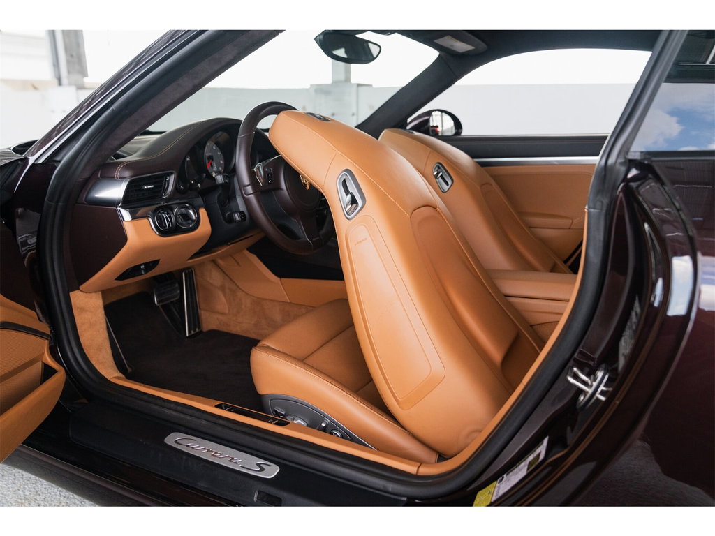 Porsche 991 Carrera S