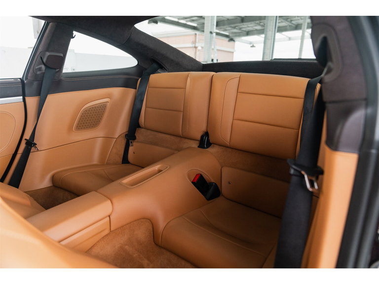 Porsche 991 Carrera S