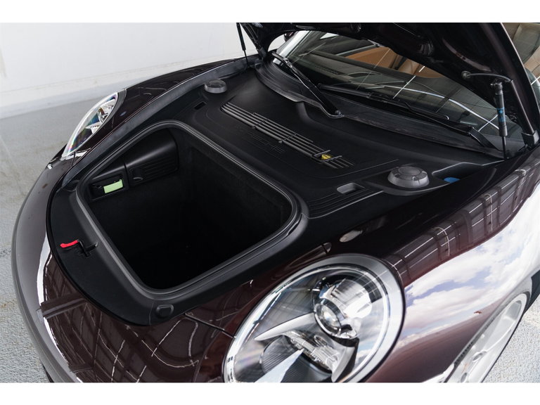 Porsche 991 Carrera S