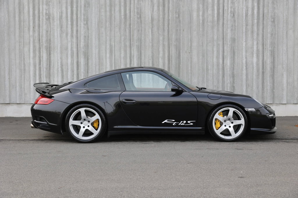 Porsche RUF RT 12 S