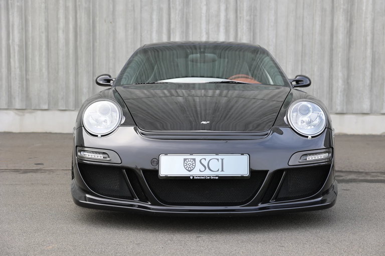 Porsche RUF RT 12 S