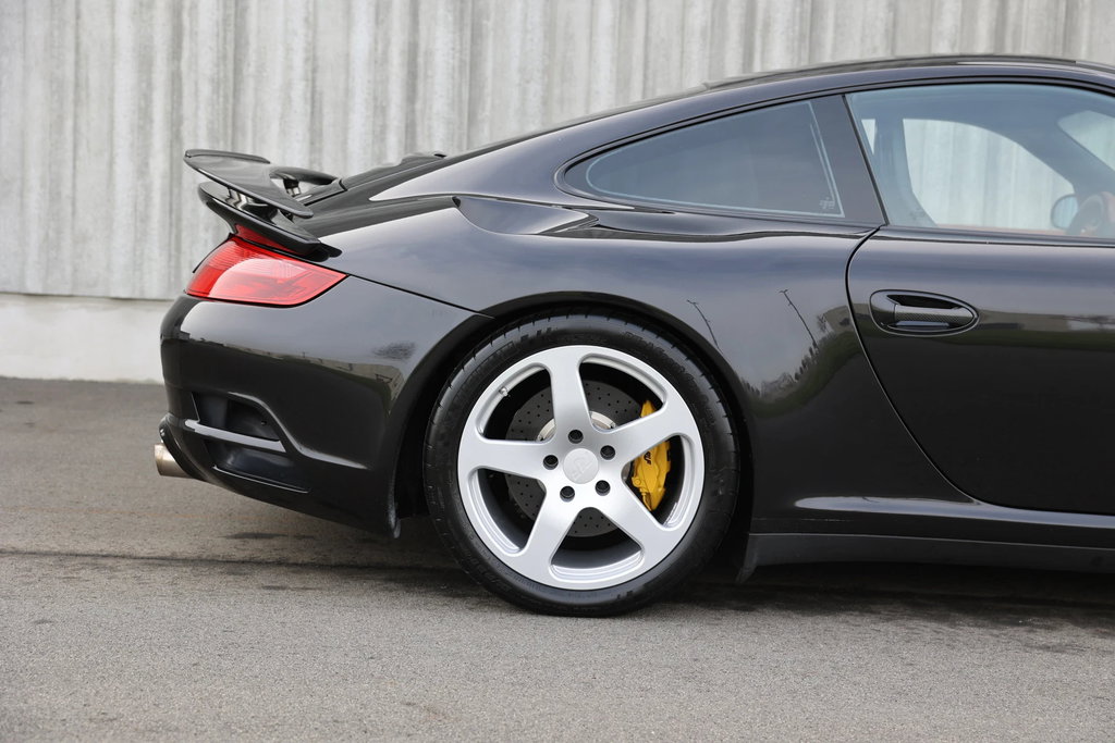 Porsche RUF RT 12 S