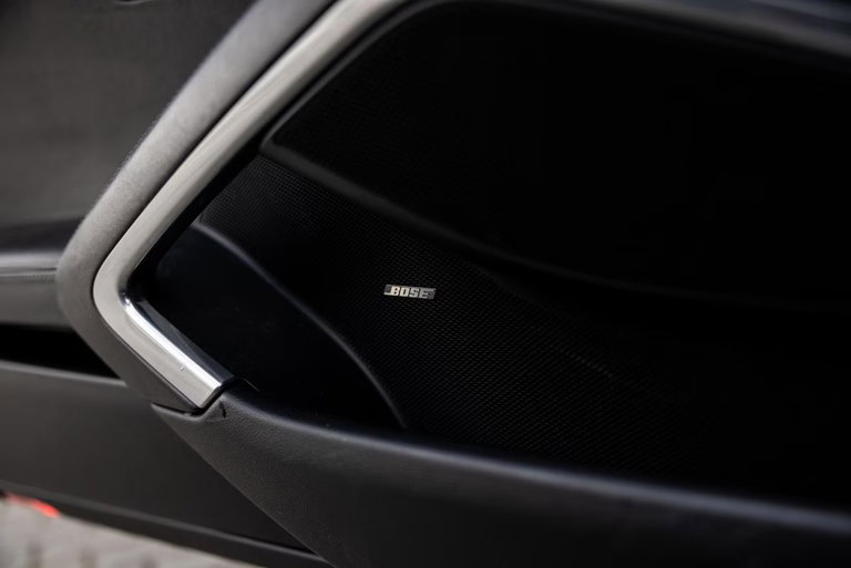 Porsche 991 Carrera S