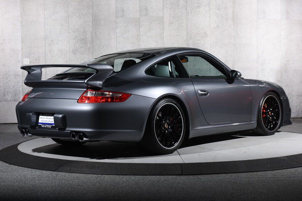 Porsche 997 Carrera S