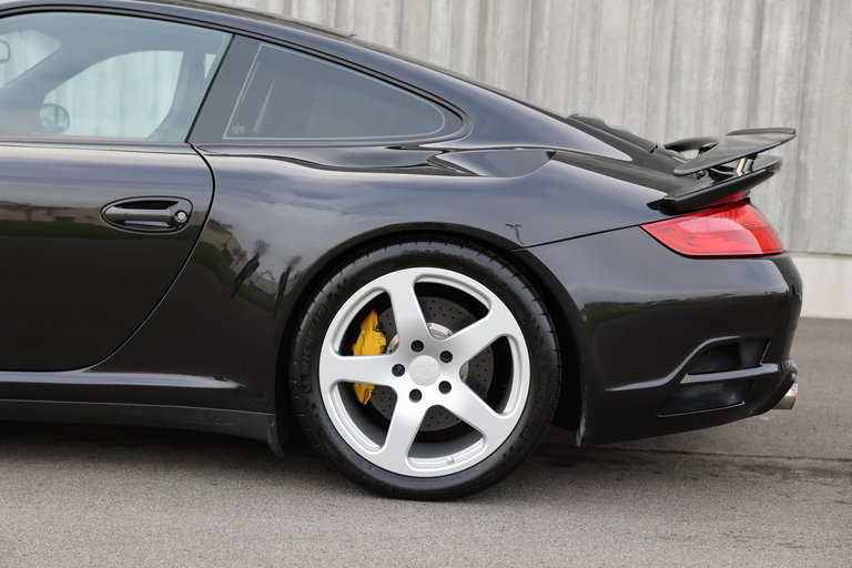 Porsche RUF RT 12 S