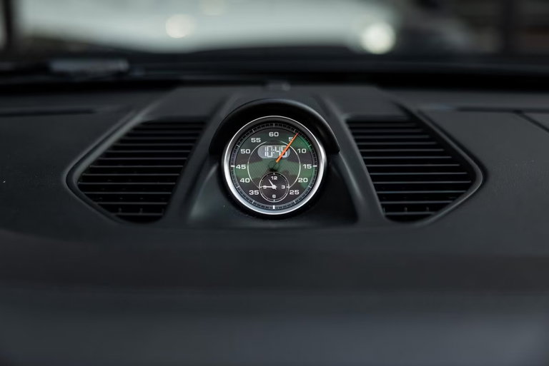 Porsche 991 Carrera S