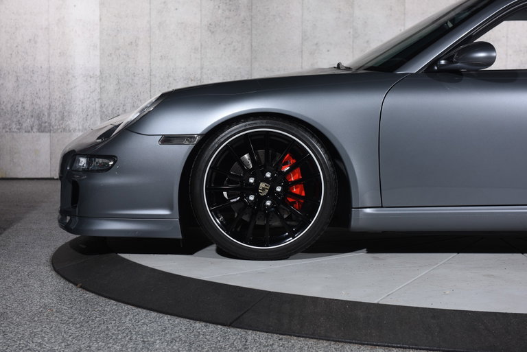Porsche 997 Carrera S