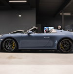 Porsche 991.2 Speedster