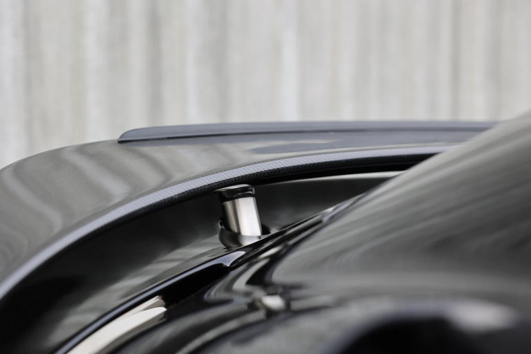 Porsche RUF RT 12 S