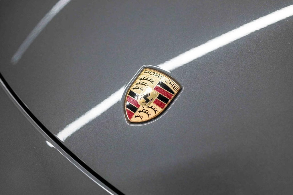 Porsche 991.2 Carrera GTS