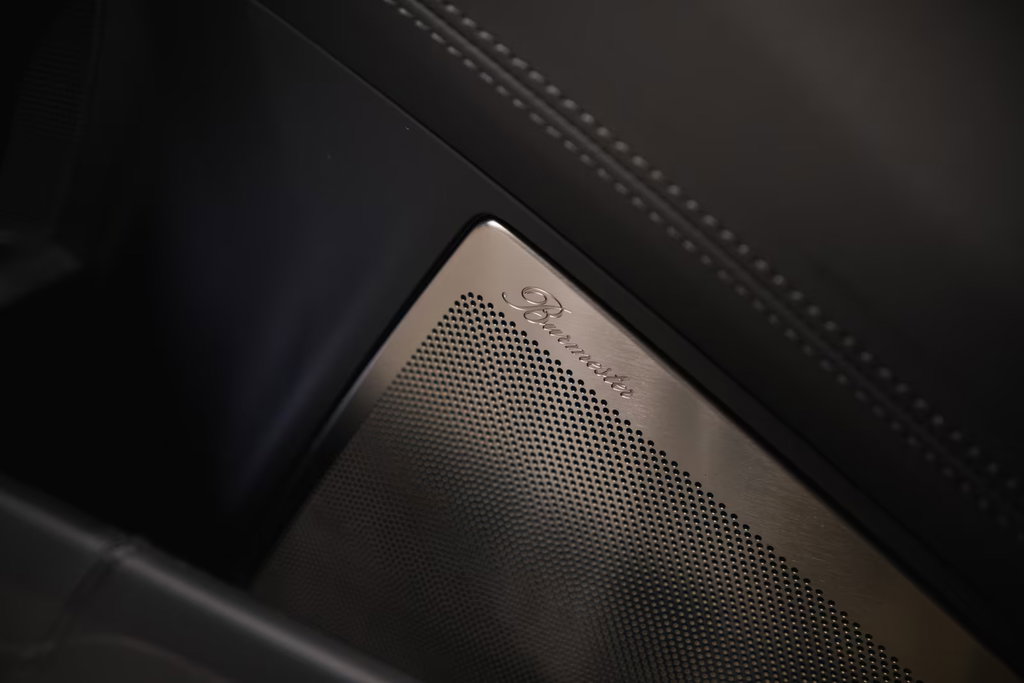 Porsche 992 Turbo 50 Jahre