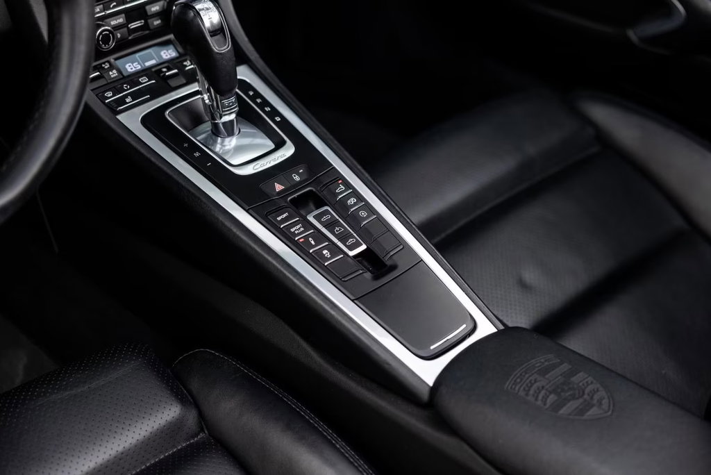 Porsche 991 Carrera S