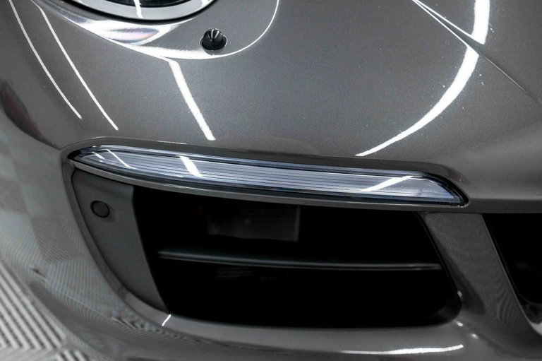 Porsche 991.2 Carrera GTS