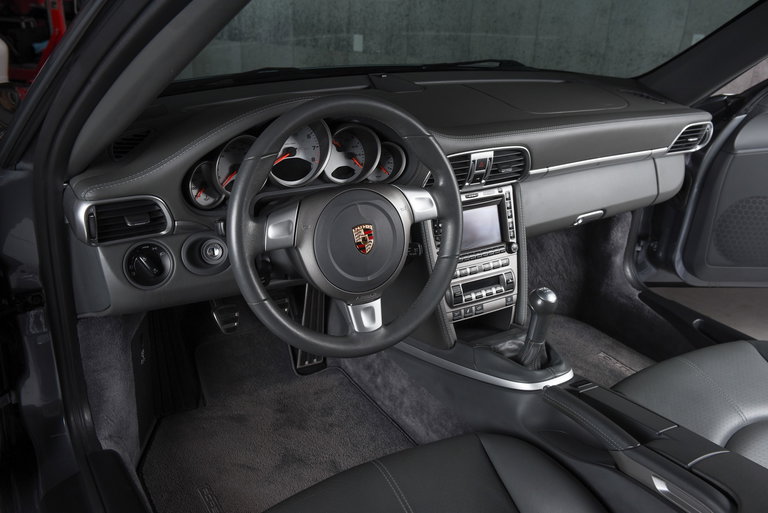 Porsche 997 Carrera S