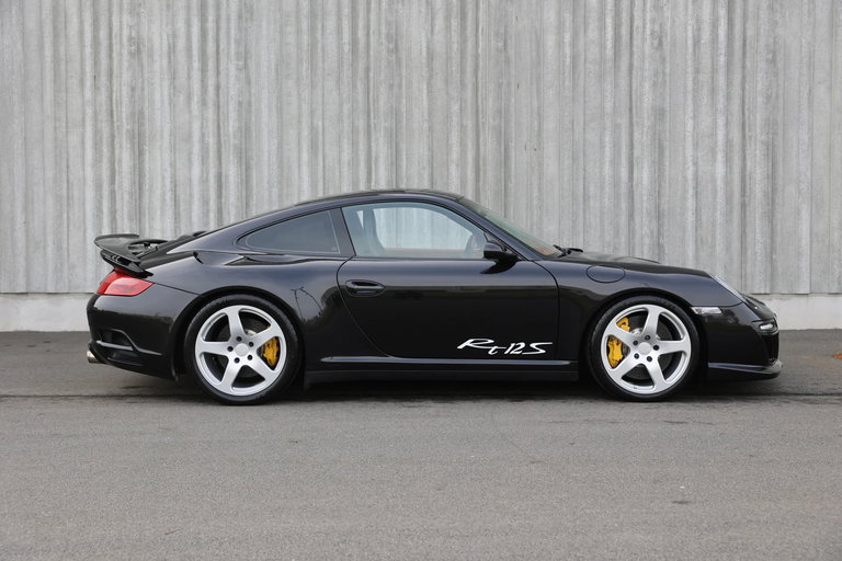 Porsche RUF RT 12 S