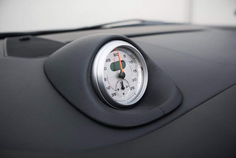 Porsche 997.2 Turbo