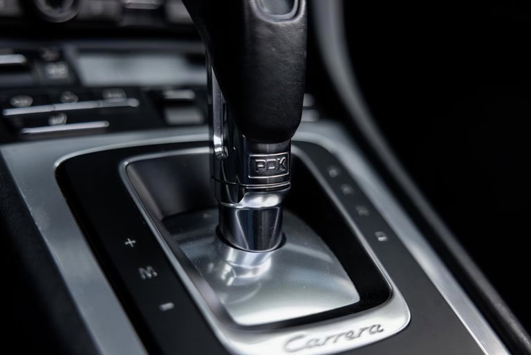 Porsche 991 Carrera S