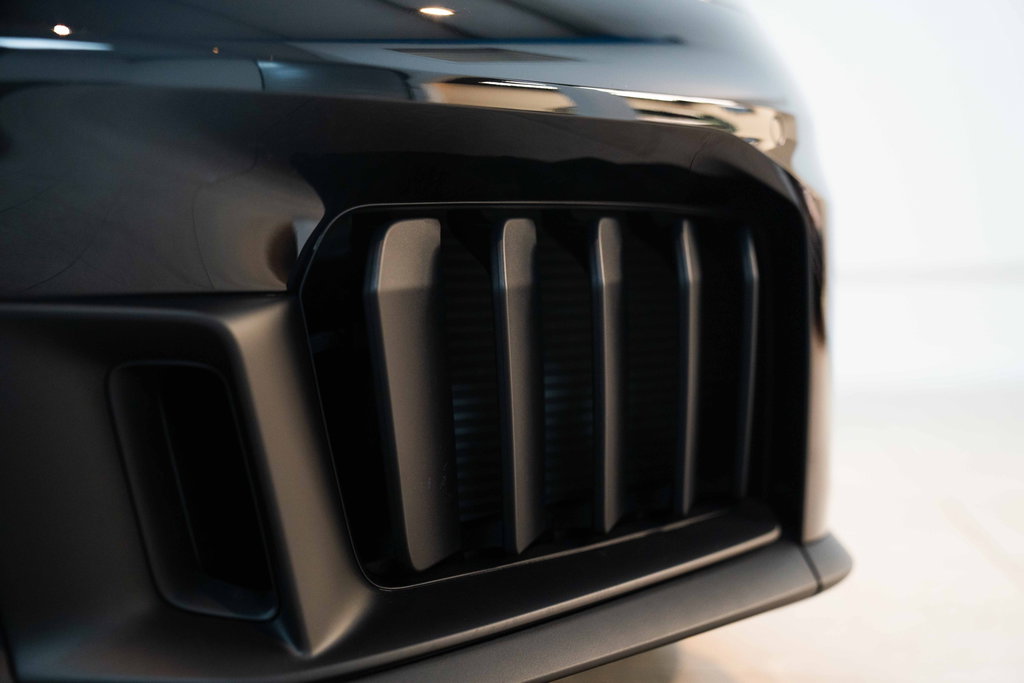 Porsche 992.2 Carrera GTS