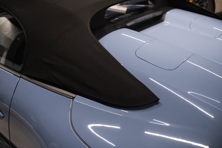 Porsche 991.2 Speedster