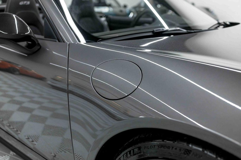 Porsche 991.2 Carrera GTS