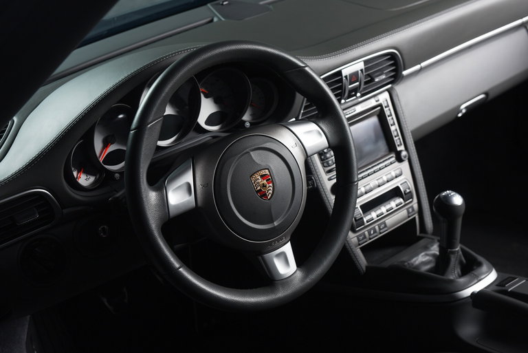 Porsche 997 Carrera S