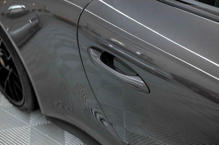 Porsche 991.2 Carrera GTS