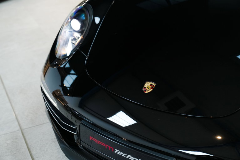 Porsche 991 Carrera S 50 Jahre Edition