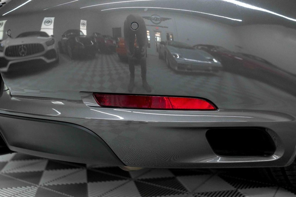 Porsche 991.2 Carrera GTS