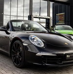 Porsche 991 Carrera S