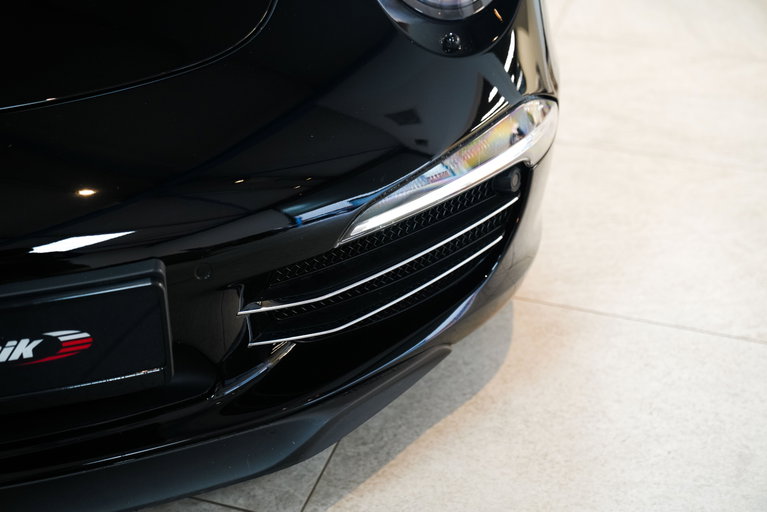 Porsche 991 Carrera S 50 Jahre Edition