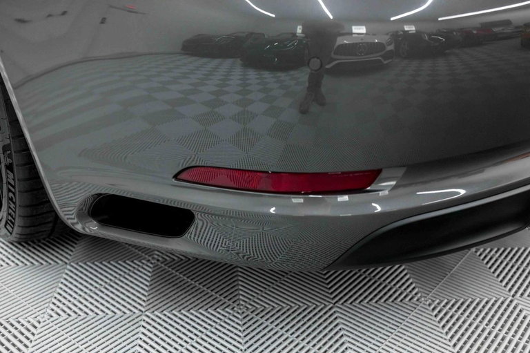 Porsche 991.2 Carrera GTS