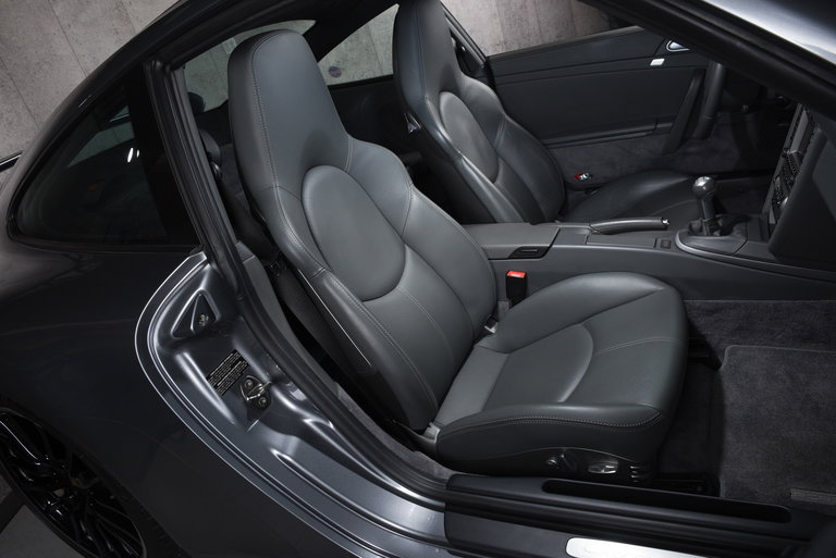 Porsche 997 Carrera S