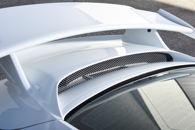 Porsche 991 GT3