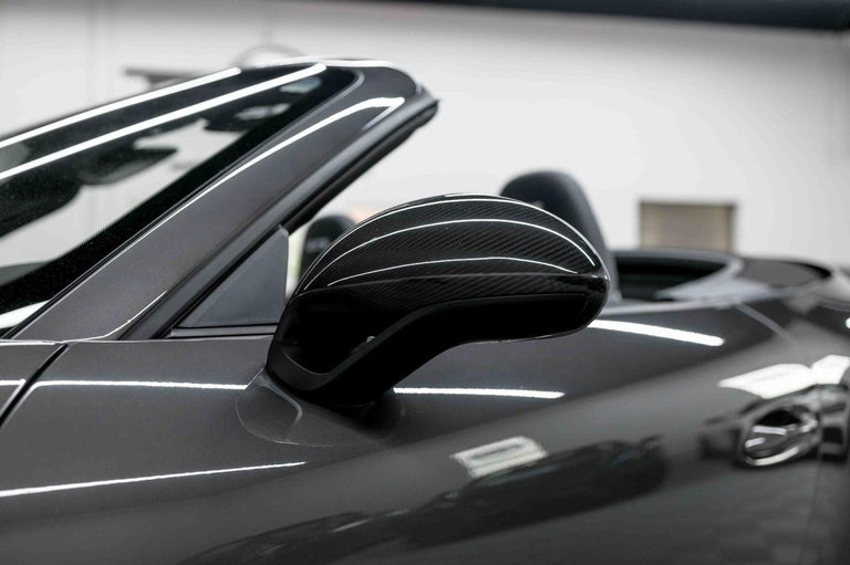 Porsche 991.2 Carrera GTS