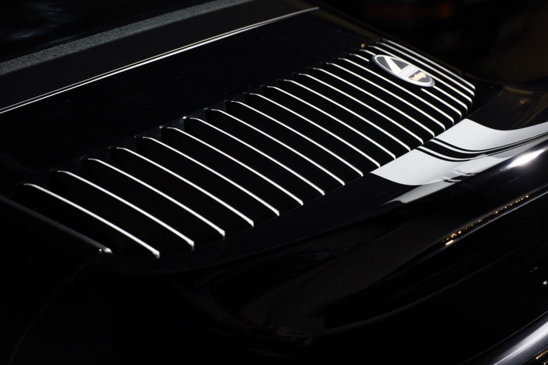 Porsche 992 Sport Classic