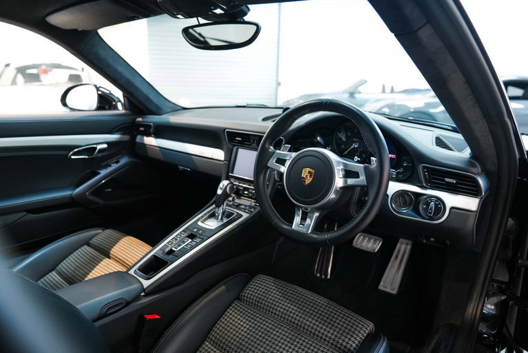 Porsche 991 Carrera S 50 Jahre Edition