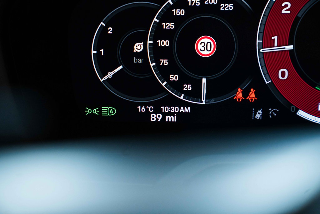 Porsche 992.2 Carrera GTS