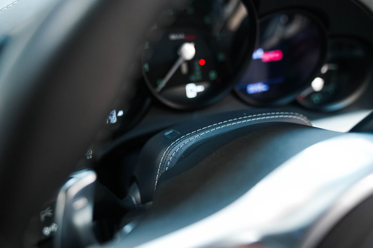 Porsche 991 Carrera S 50 Jahre Edition