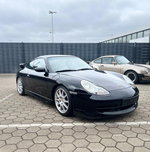 Porsche 996 GT3