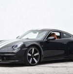 Porsche 992 Sport Classic
