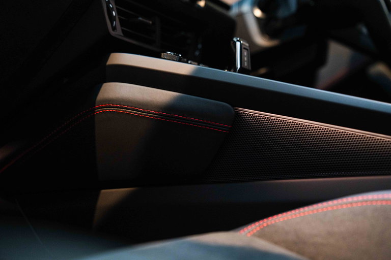 Porsche 992.2 Carrera GTS