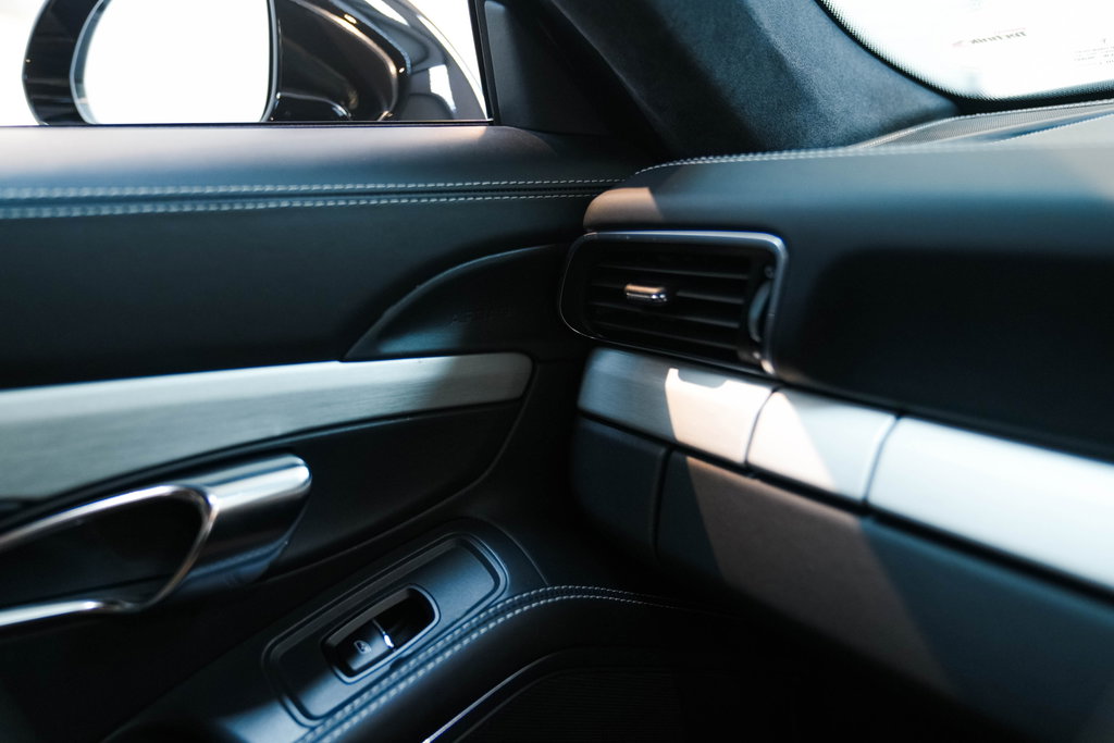 Porsche 991 Carrera S 50 Jahre Edition