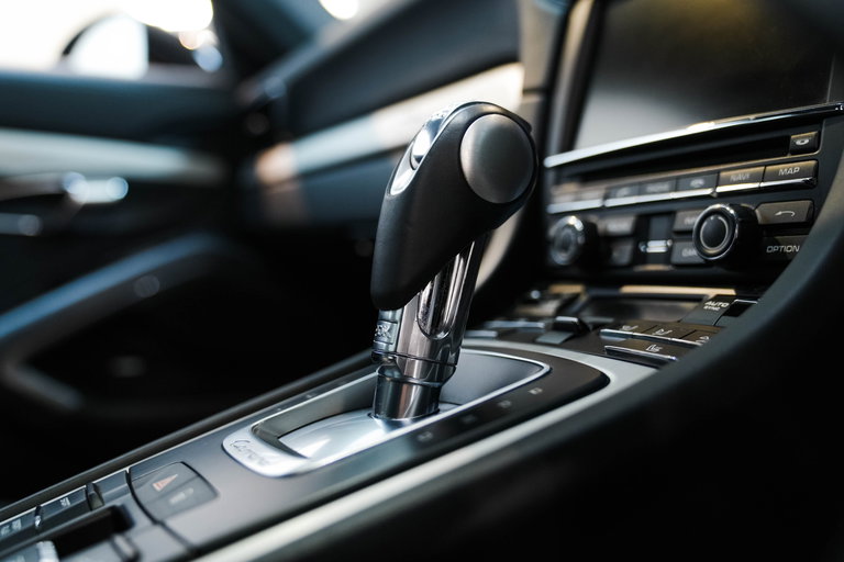 Porsche 991 Carrera S 50 Jahre Edition