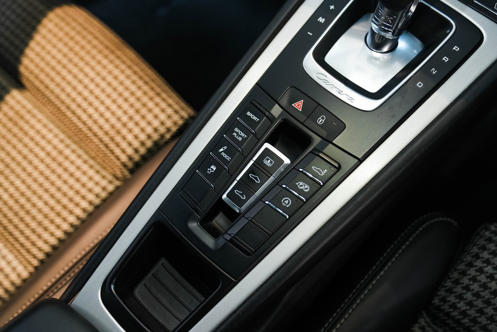 Porsche 991 Carrera S 50 Jahre Edition