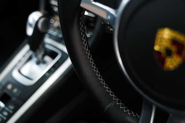 Porsche 991 Carrera S 50 Jahre Edition